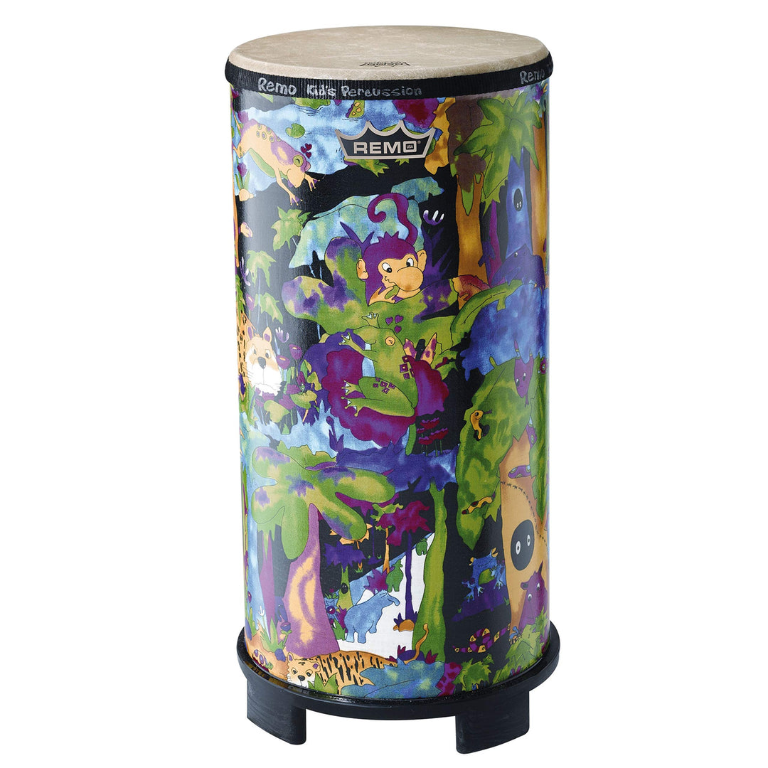 Remo KD-0010-01 Kids Percussion Tubano, Tubano