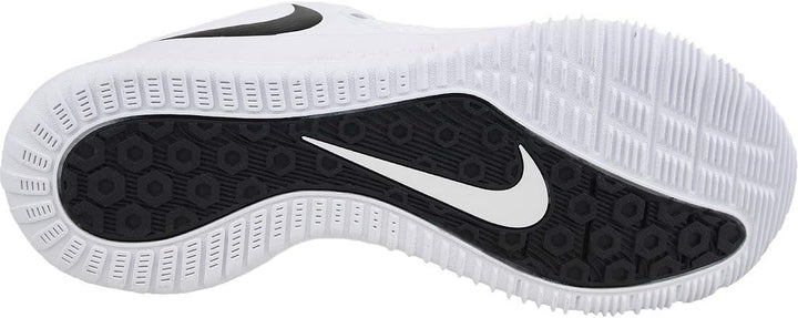 Nike Herren AR5281-101_49,5 Volleyball Shoe, White, 49.5 EU