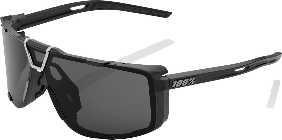 100% Unisex 61045-102-01 Handschuhe, Schwarz, Einheitsgrösse