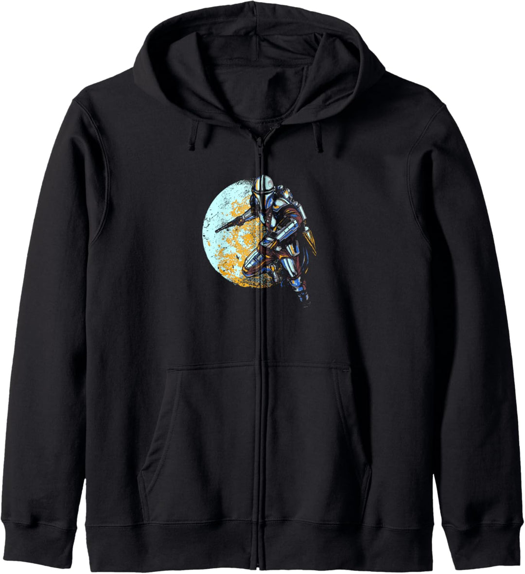 Star Wars Moondo Lorian Kapuzenjacke