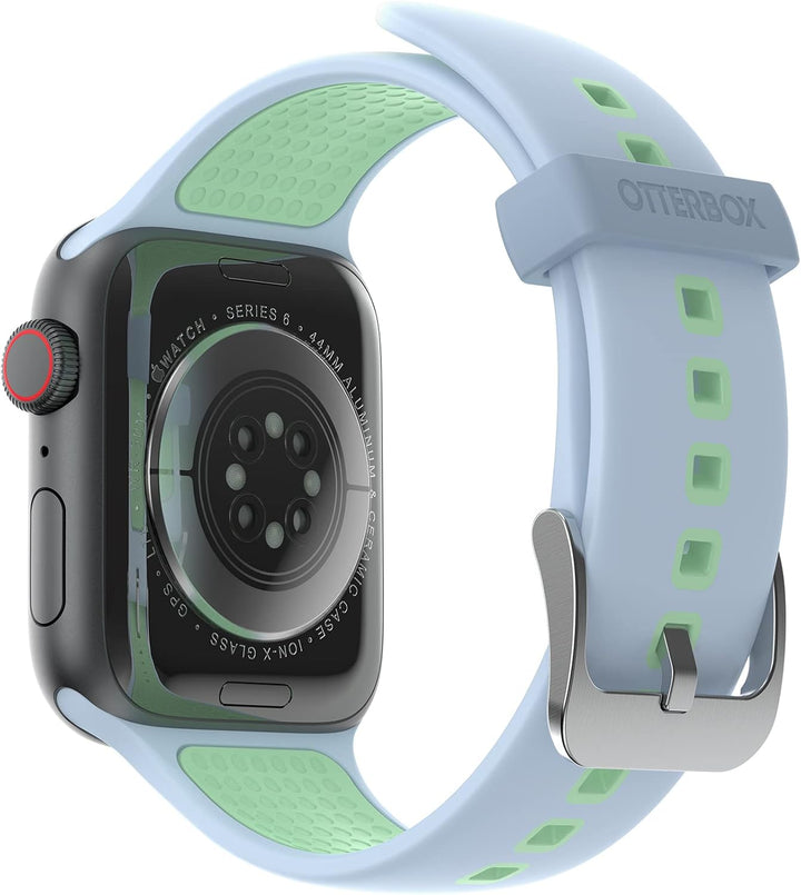 OtterBox All Day Uhrenarmband für Apple Watch Series 9/8/7/6/SE 2. gen/SE 1. gen/5/4/3 - 42mm/44mm/4