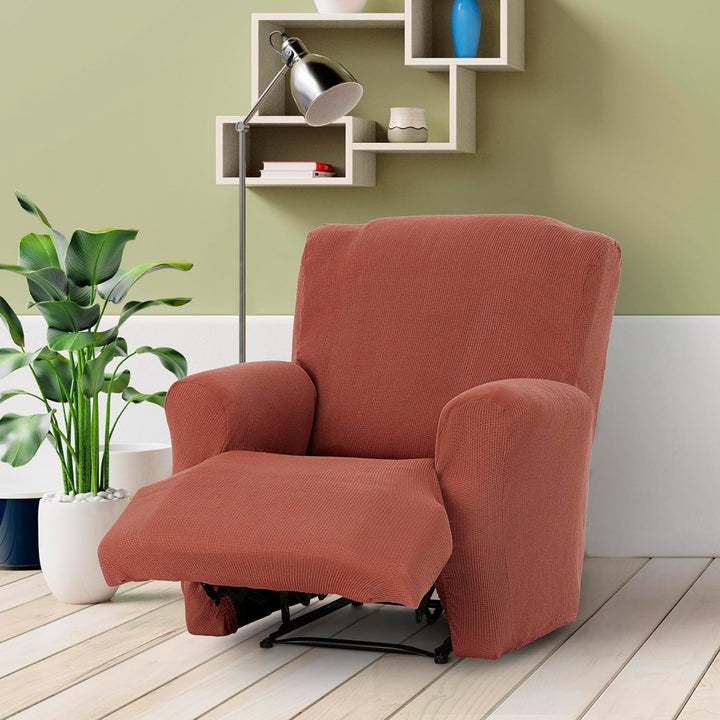 Eysa Elastischer Bezug für Relaxfüsse, Kessel (Farbe 09), 60-75cm, Kessel (Farbe 09)