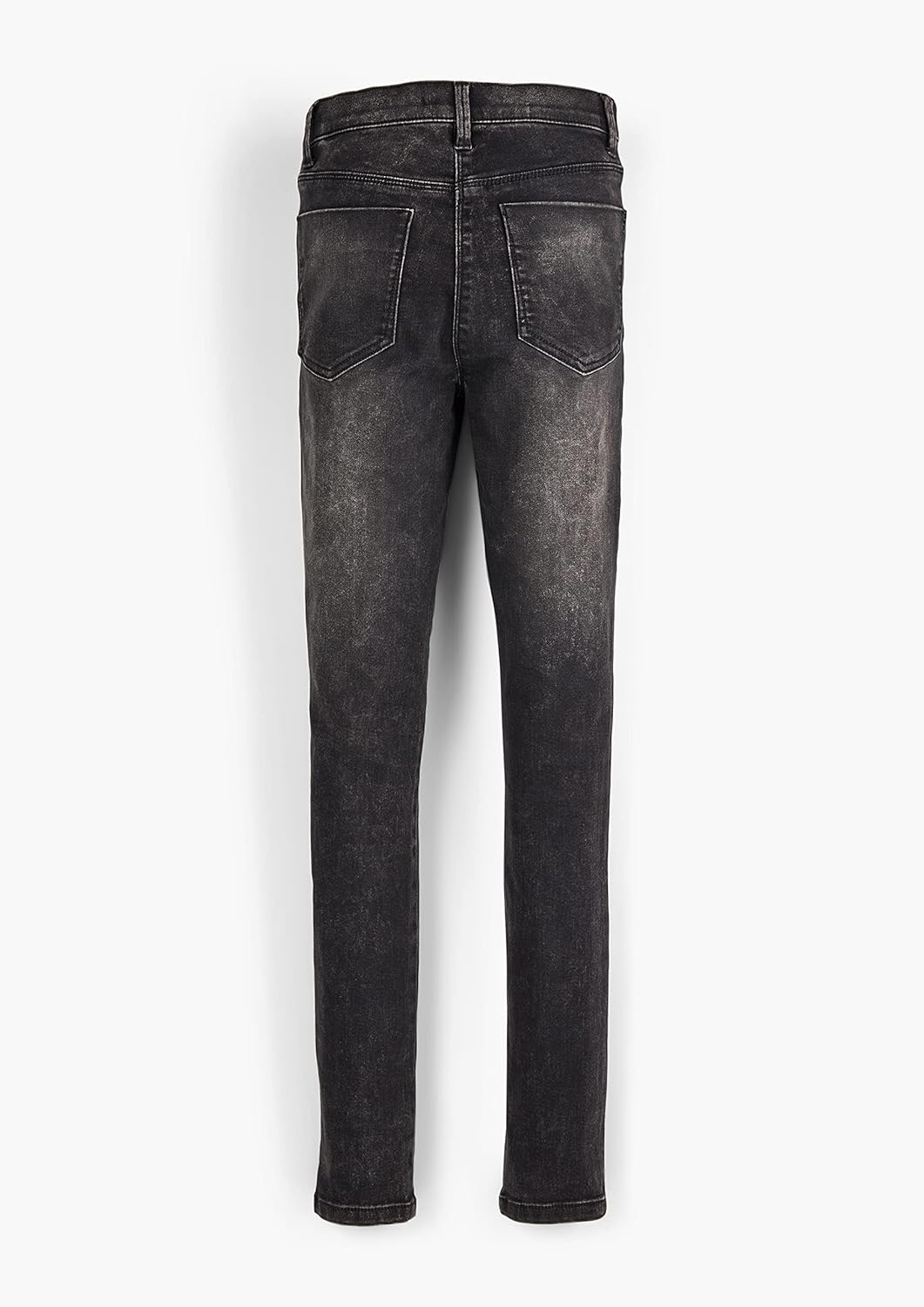 s.Oliver Mädchen Jeans 134 98z3, 134 98z3