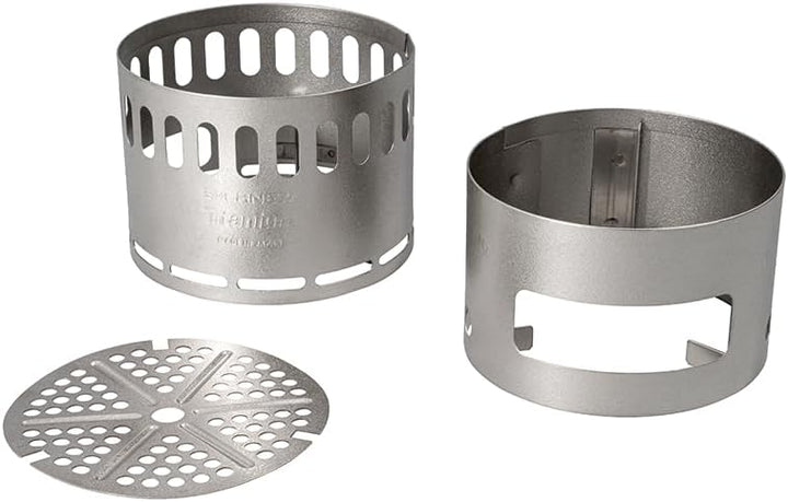 EVERNEW Titanium Dx Stehen