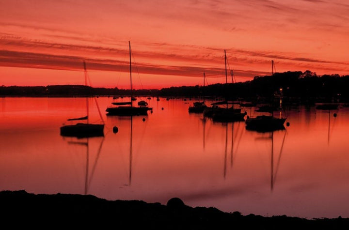 Cokin Z198 Effektfilter Sonnenuntergang 2 Grösse S