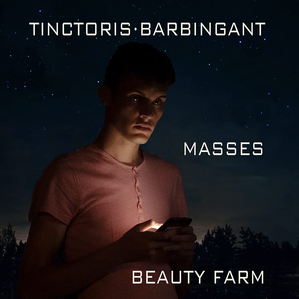 Tinctoris/Barbingant: Messen, Audio-CD