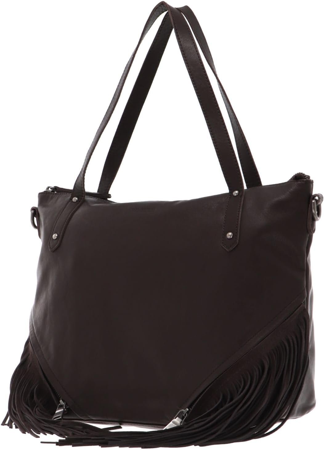 FredsBruder Tin Shopper Dunkelbraun