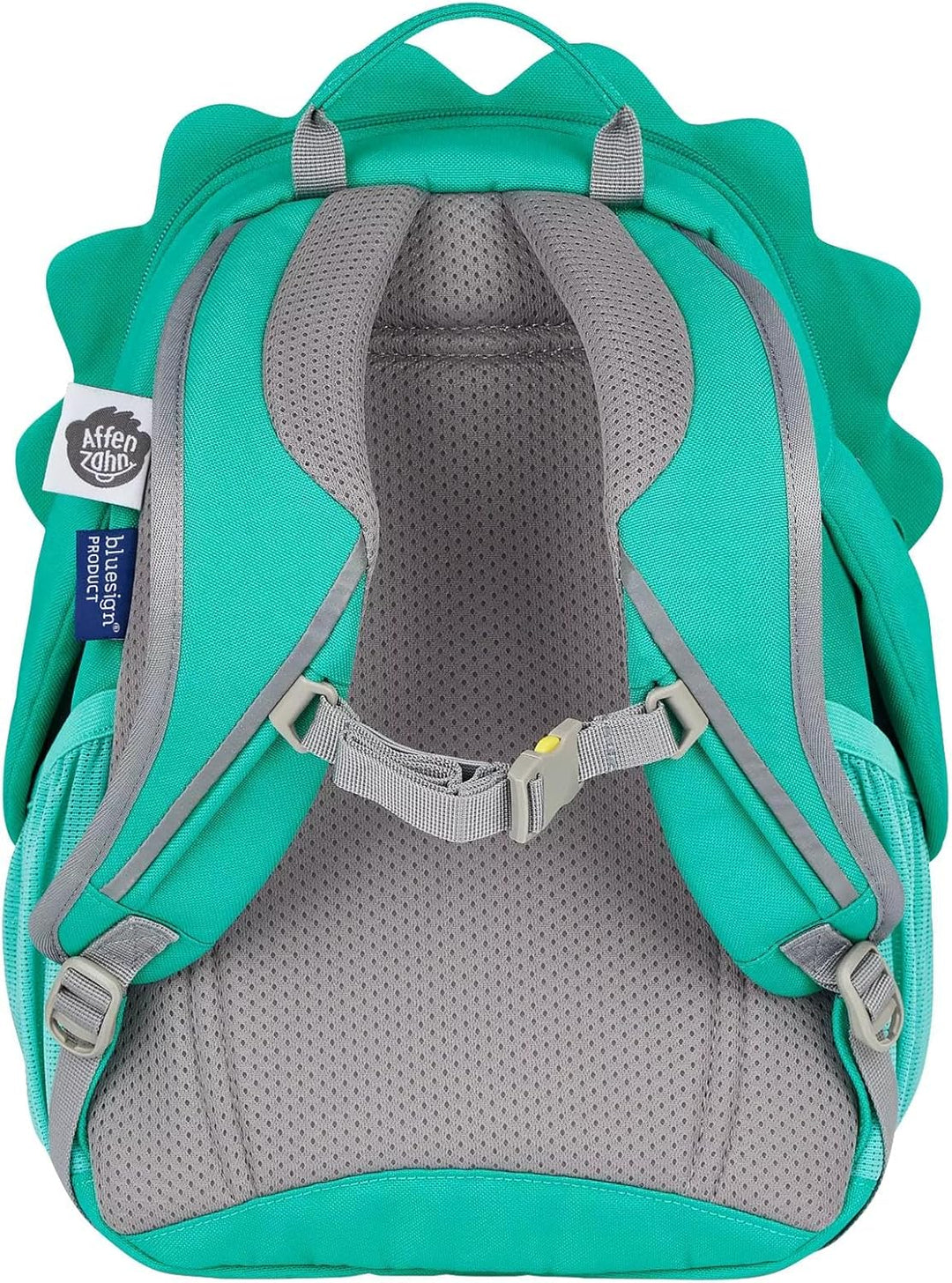 Affenzahn Unisex Kinder Grosser Freund Rucksack Dinosaurier, Dinosaurier
