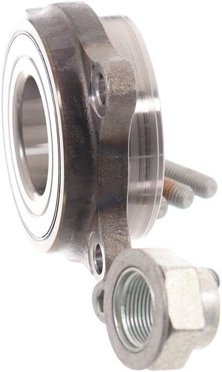 SKF Radlagersatz Radlager Set Vorne | VKBA 6724 | Für GIULIETTA GUILIETTA