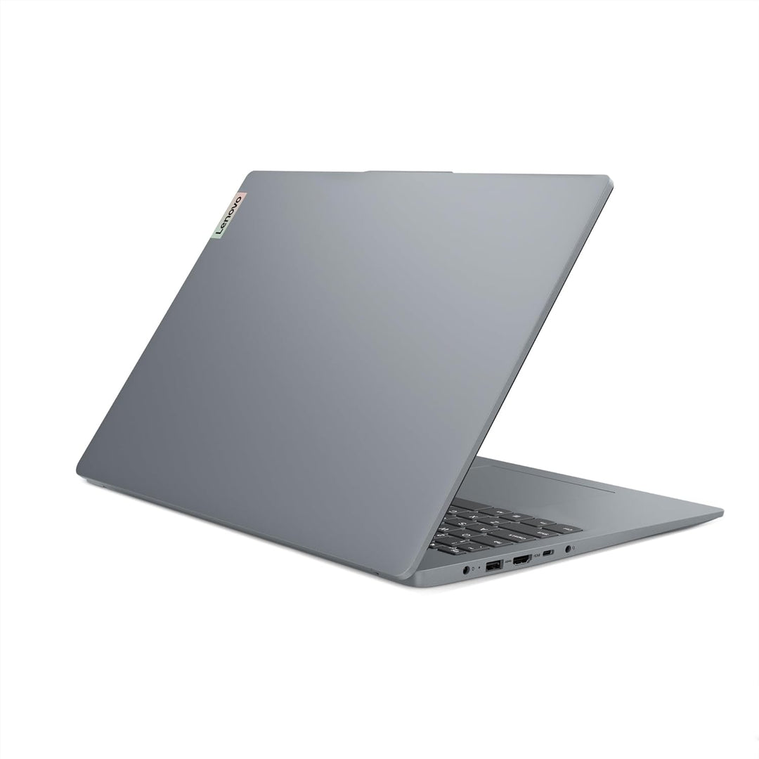 Lenovo IdeaPad Slim 3 Laptop | 16" WUXGA Display | AMD Ryzen 5 | AMD Radeon Grafik | 16GB RAM | 512G
