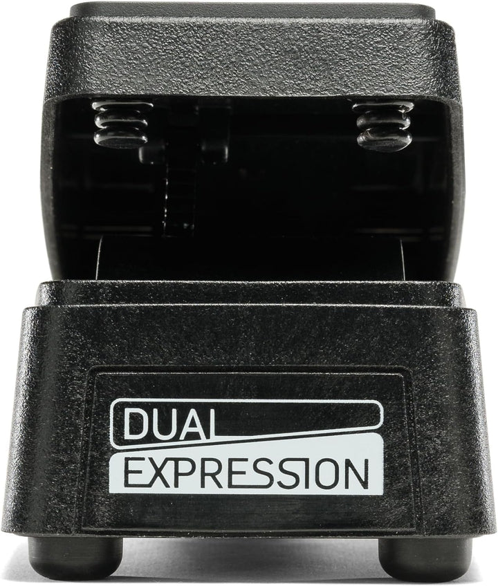 Dual Expression Pedal