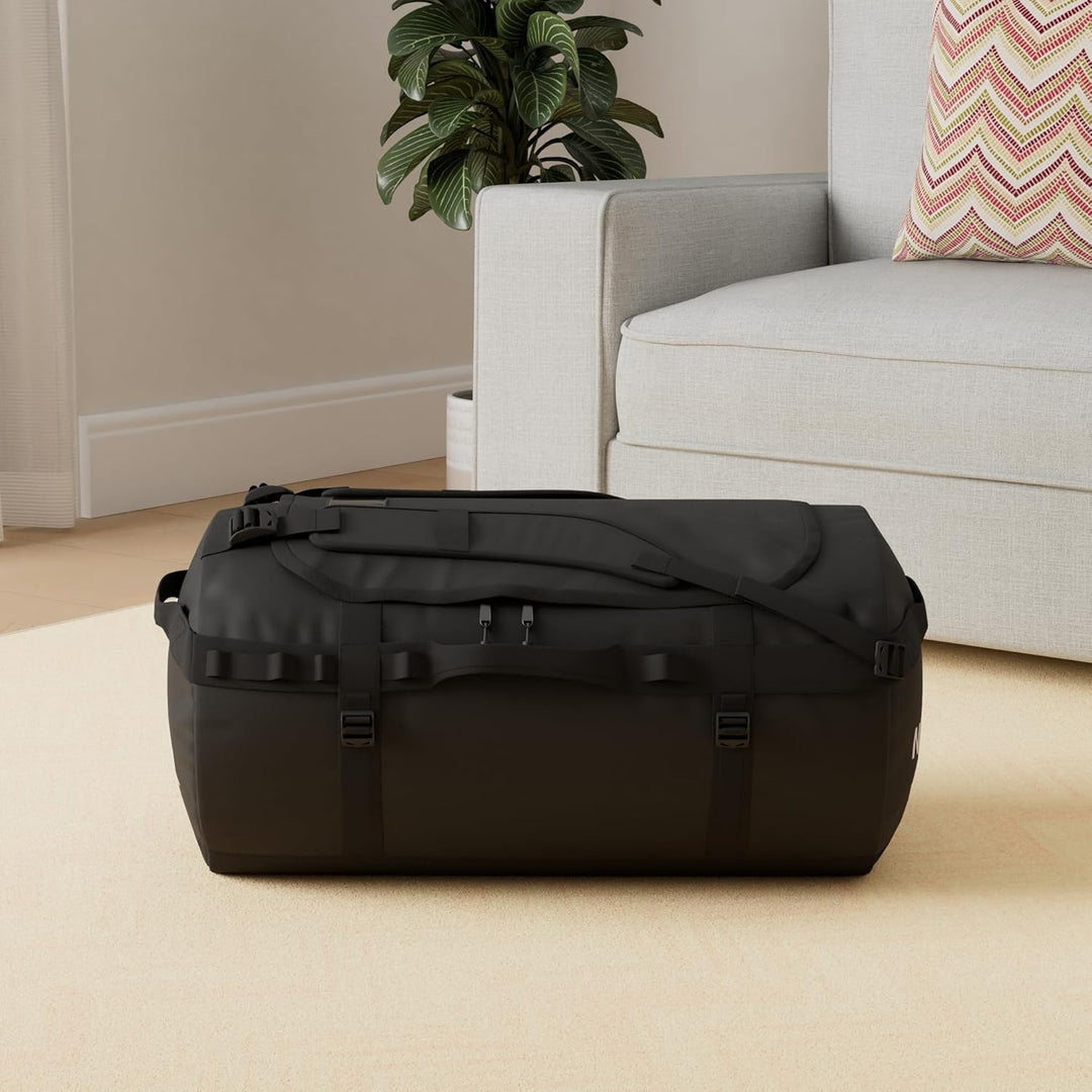 The North Face Reisetasche Base Camp Duffel [Tnf Black/Tnf White"], [Tnf Black/Tnf White"]
