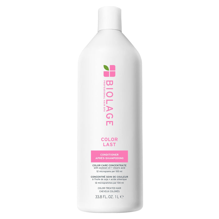 Matrix COLORLAST Conditioner 1000 ml, Geruchlos
