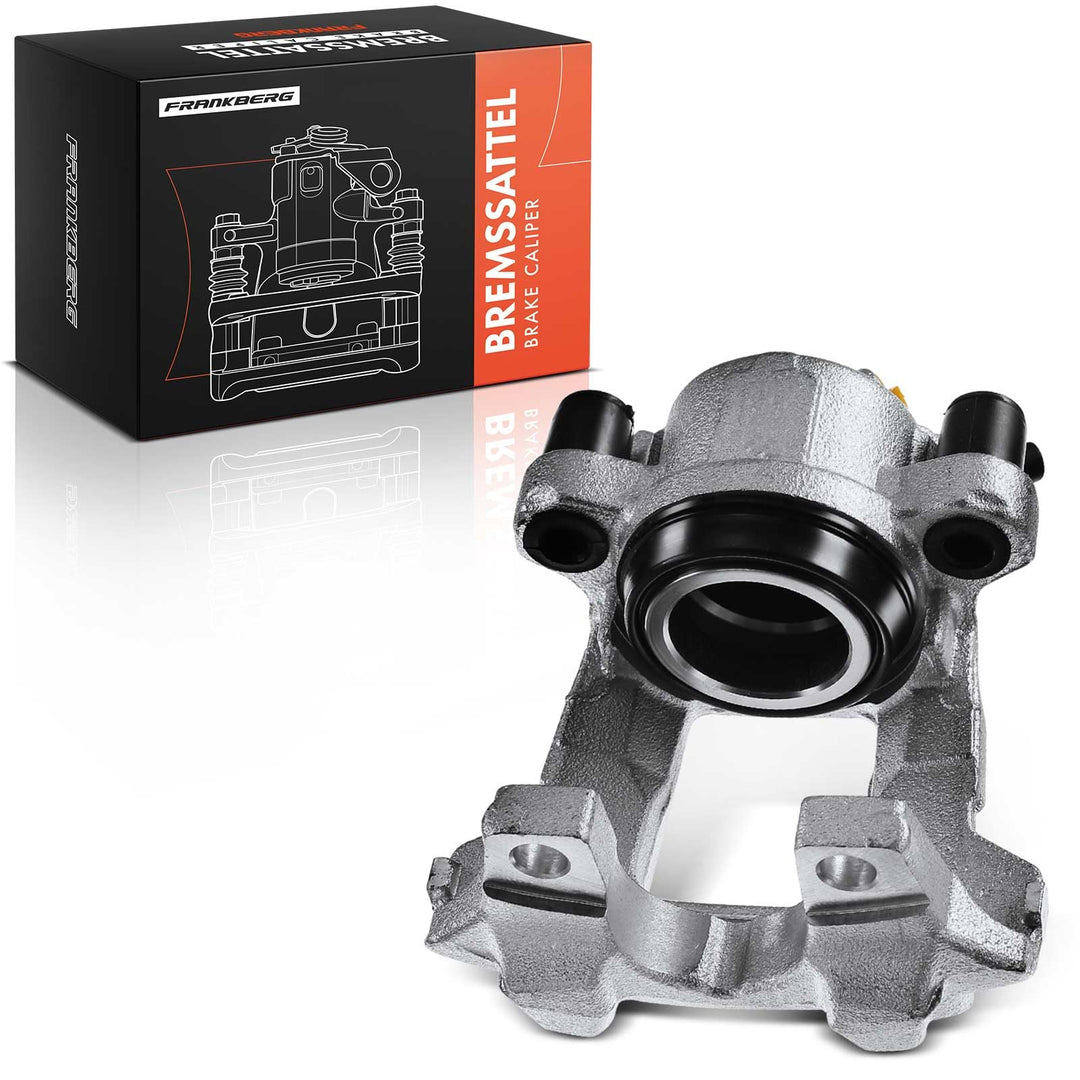 Frankberg Bremssattel Bremszange Vorne Links Kompatibel mit 1er F20 114 116 118 2010-2019 1er F21 11