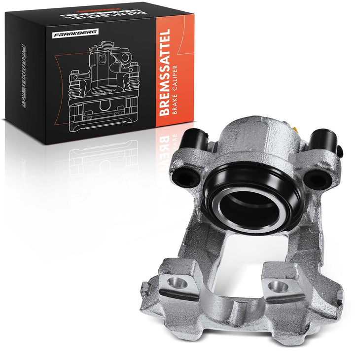 Frankberg Bremssattel Bremszange Vorne Links Kompatibel mit 1er F20 114 116 118 2010-2019 1er F21 11