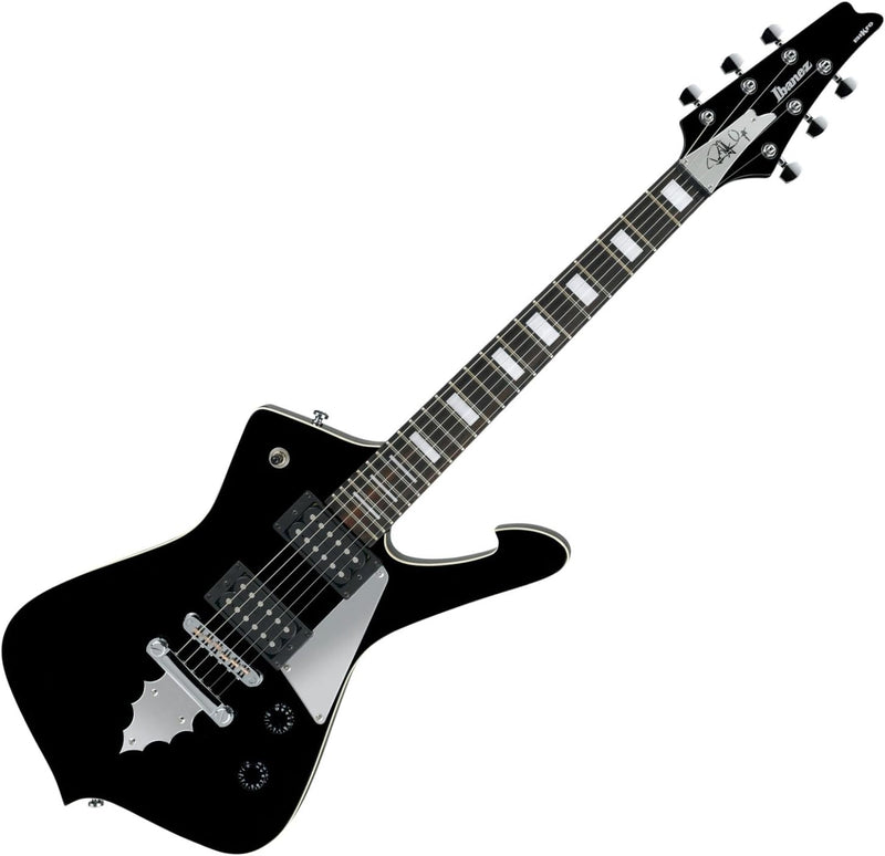 Ibanez PSM10-BK Paul Stanley (Kiss) E-Gitarre