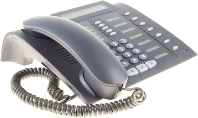 Siemens OptiPoint 420 Standard mangan VoIP-Telefon