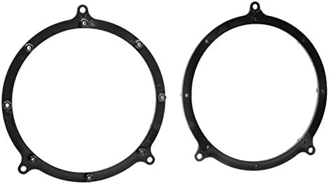 Hertz Lautsprecher 440W 16,5cm X165 Koax incl Einbauset für Audi A4 B5 8D bis 10/2000