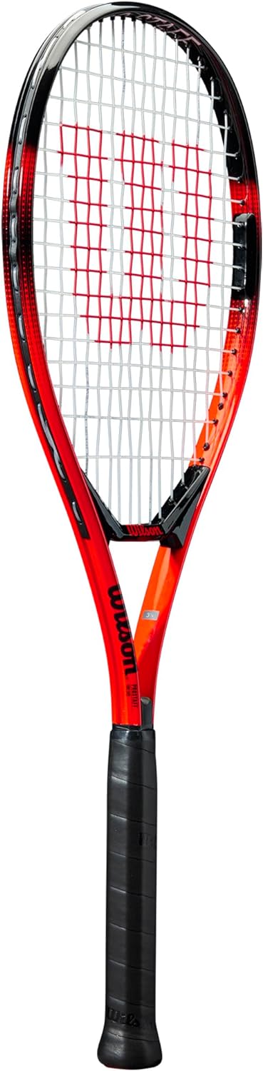 Wilson Unisex-Youth Pro Staff Precision Jr 26 Tennisschläger 11-12 Mehrfarbig (Mehrfarbig), 11-12 Me