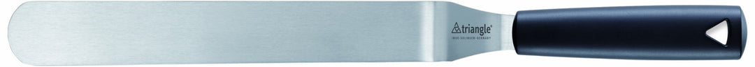 triangle 73 511 25 00 Streichpalette gewinkelt 25 cm Made in Solingen/Germany professionelle Qualitä