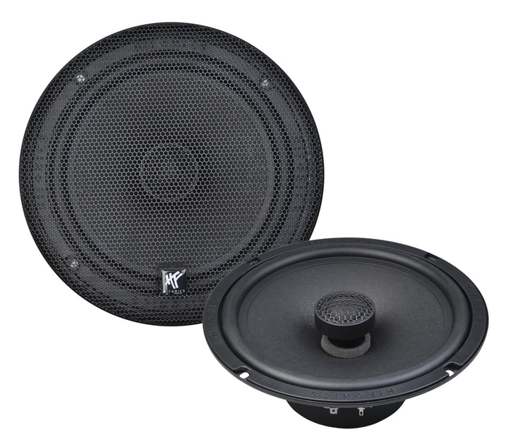 Hifonics Titan TRX82 | 20 cm (8") 2-Wege Koaxial-Lautsprecher