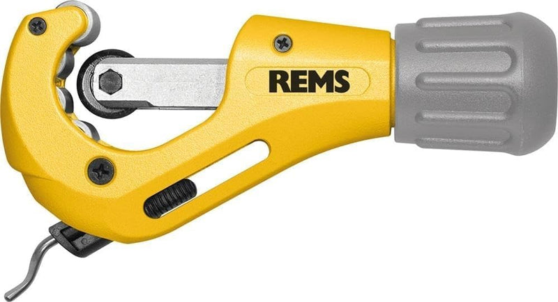 Rems Rohrabschneider RAS Cu-Inox 3-35 S, 113351