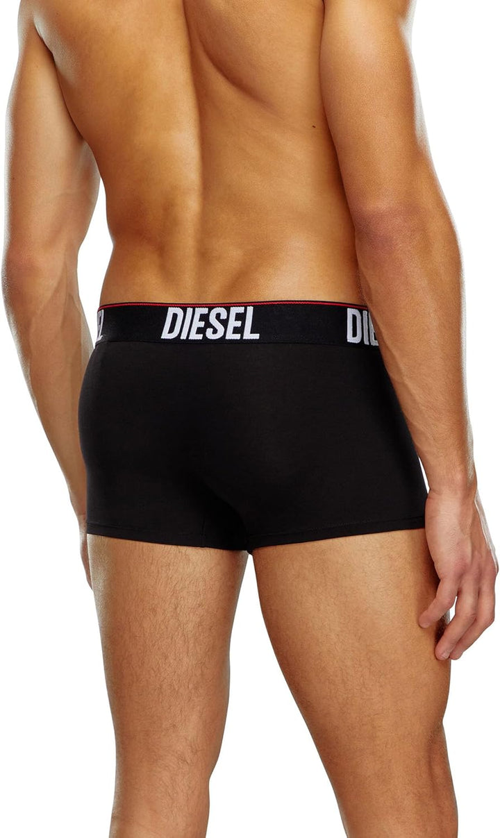 Diesel Herren Unterhose - UMBX-DAMIENTHREEPACK, E4101-0amah