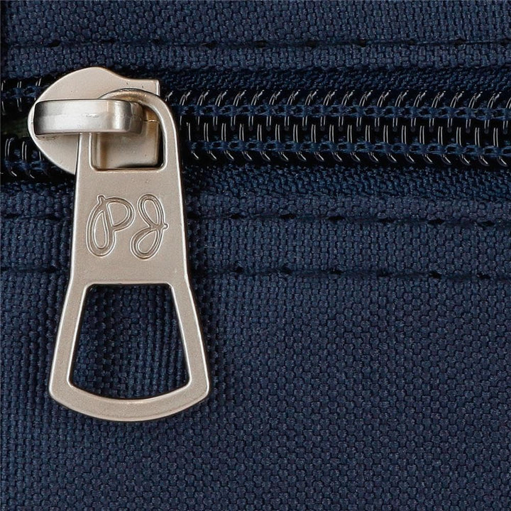 Pepe Jeans Alenka Mäppchen, Perfekte Grösse für Rucksack, Aktentasche oder Handtasche von Joumma Bag