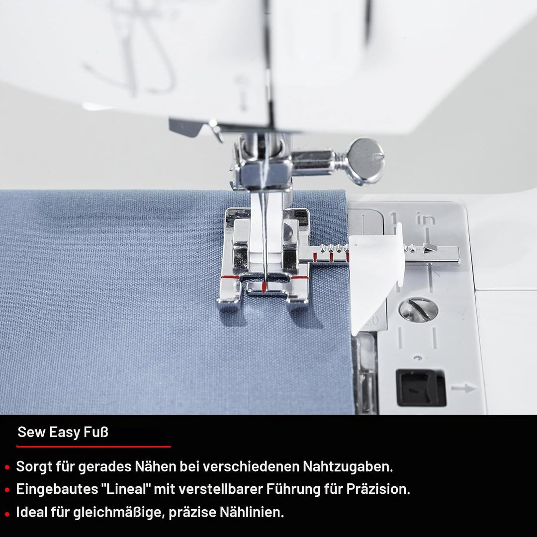 Nähfüsse für Kleidungsstücke Nähfuss Nähfuss Nähfuss Set, Nähfuss Nähfuss Nähfuss Set