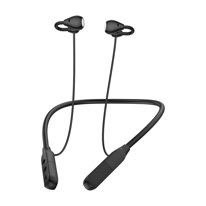 LAMA Open-Ear-Clip Kopfhörer, Kabellose Bluetooth 6.0 Kopfhörer Clip On Earbuds, Ohrhörer Clip-On-Oh