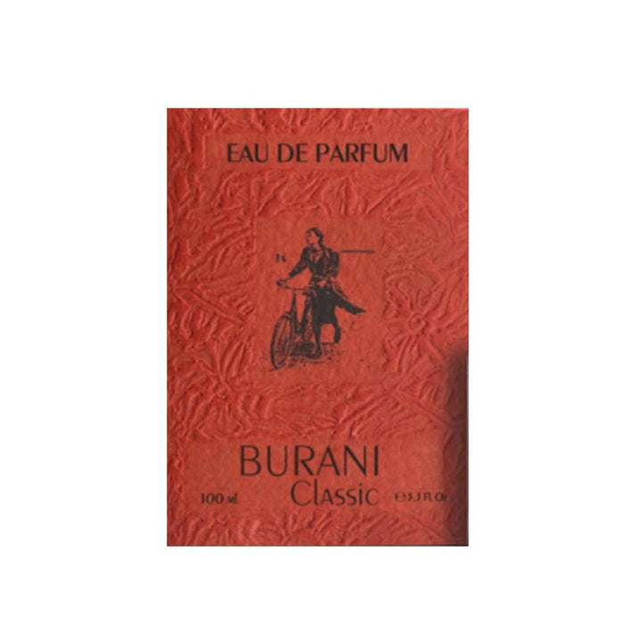 MARIELLA BURANI CLASSIC DAMEN EDP 100 ml