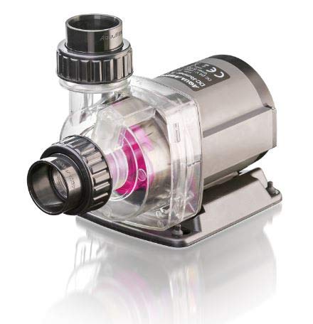 Aqua Medic DC Runner 5.3 regelbare Universalpumpe für Aquarien, Steuerung über App oder Controller,