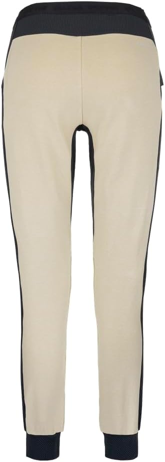 Salewa Lavaredo Hanf Trainingshose Damen, Oatmeal/0910
