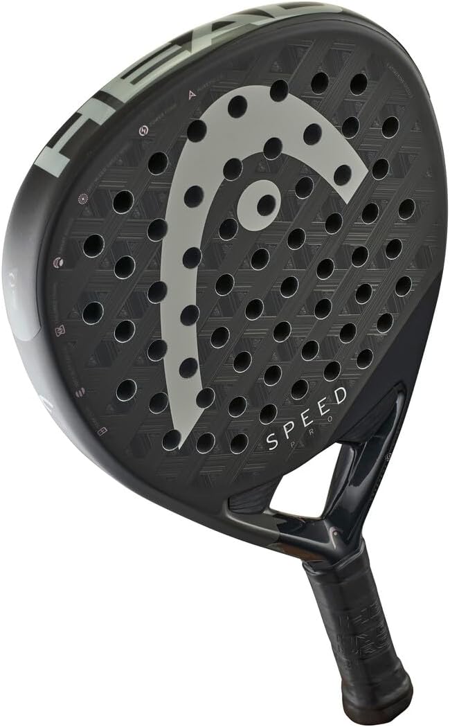 HEAD Speed Padel-Schläger, Paddel-Serie (Pro, Pro X, Motion, Elite, ONE, ONE X, Team) Speed Pro_2210