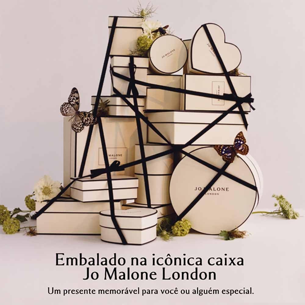 Jo Malone Limette, Basilikum und Mandarine, Körper- und Handwäsche, mit Pumpe, 250 ml