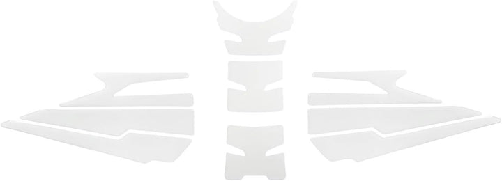 BIKE-label Tankpad Set transparent kompatibel für KTM 1290 Super Duke R ab BJ 2020-850005