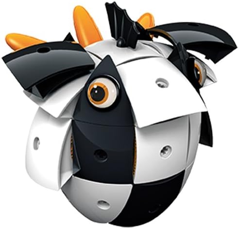 Geomag Kor Tazoo Jelo 70 elementów, Jelo