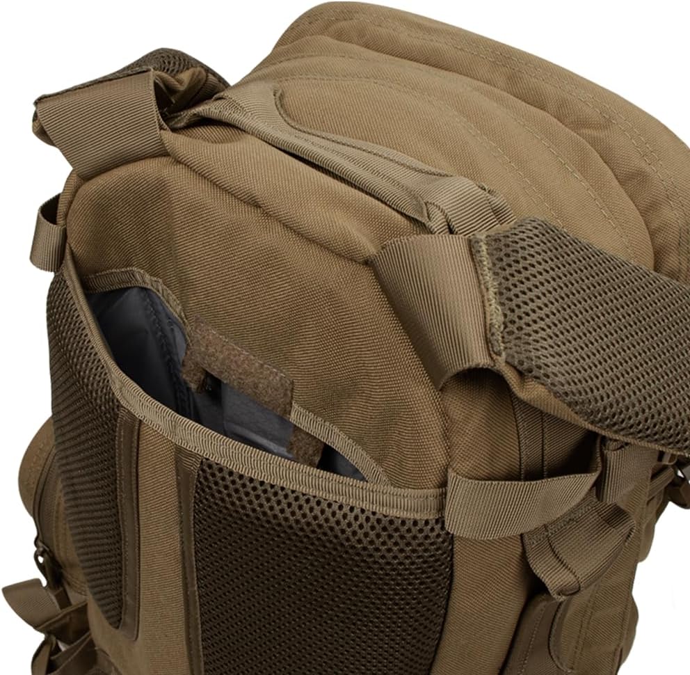 Condor Convoy Aussen Pack Oliv Drab