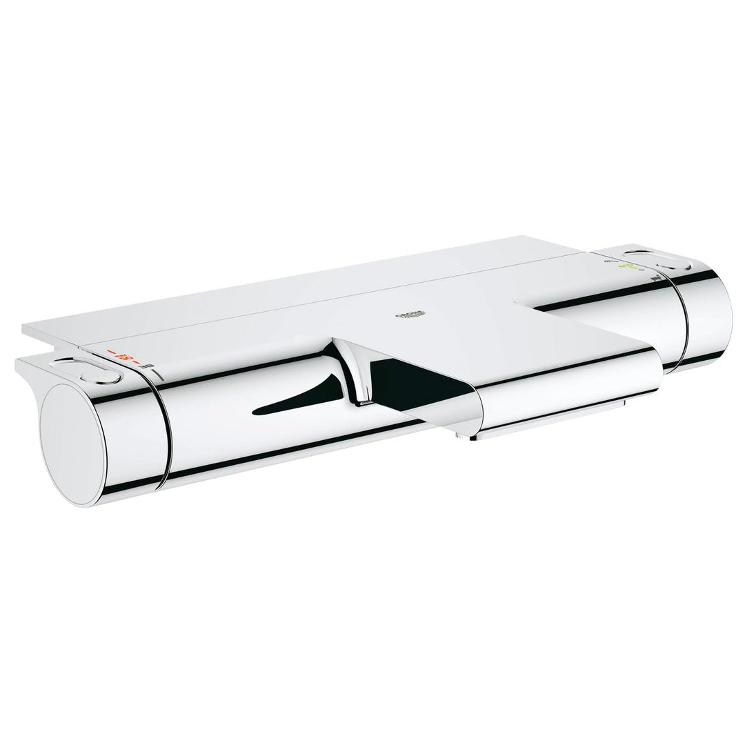 GROHE GRT 2000 | Thermostat-Wannenbatterie | Chrom | 34467001