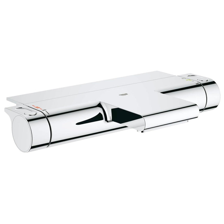 GROHE GRT 2000 | Thermostat-Wannenbatterie | Chrom | 34467001