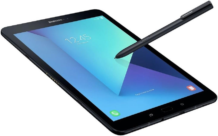 Samsung Galaxy Tab S3 T820 24,58 cm (9,68 Zoll) Touchscreen Wi-Fi Tablet PC (Quad Core 4GB RAM 32GB