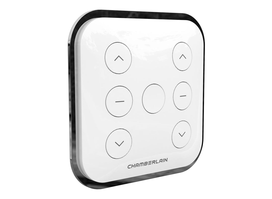 Chamberlain RTXW2-10 2-Kanal Wandtaster 433MHz