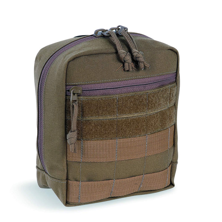 Tasmanian Tiger TT Tac Pouch 6 Modulare Universal Zusatz-Tasche, 17 x 15 x 7 cm, Molle-Kompatibel fü