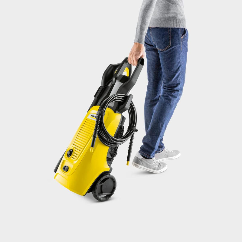 Karcher Hochdruckreiniger Kalt 130 bar K4