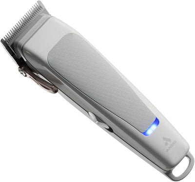 Andis MTC Adjustable Taper Blade Human Clipper Intl' Gray Lithium