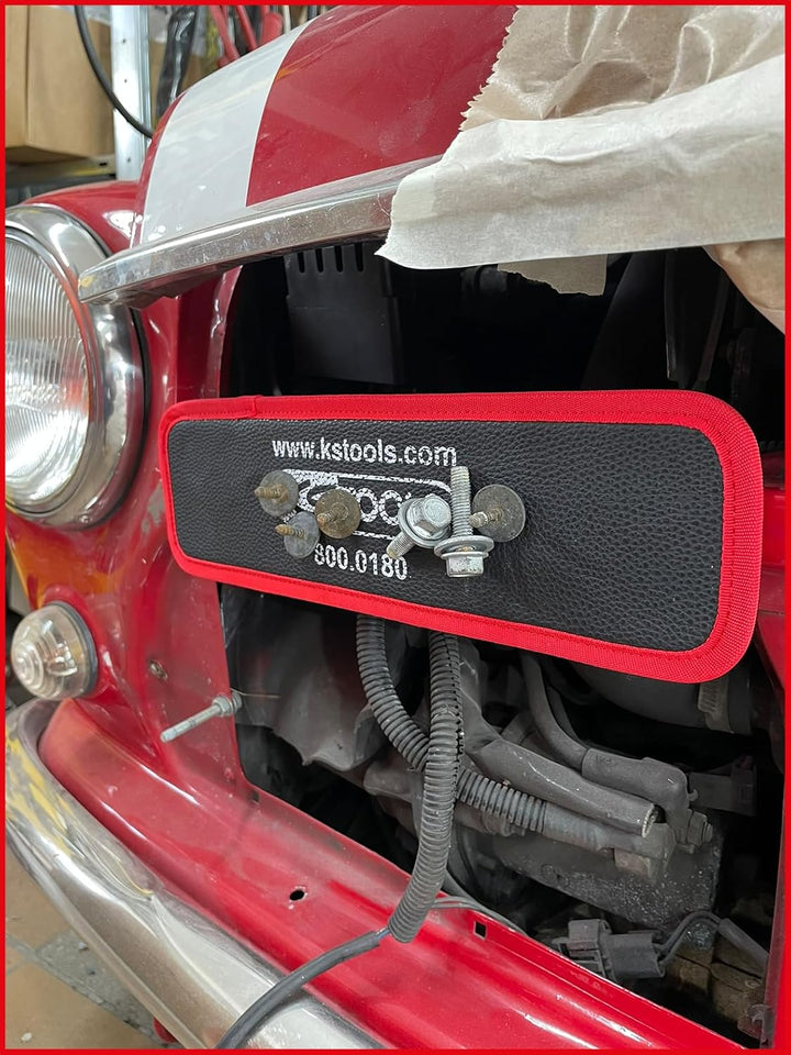 KS Tools 800.0180 Magnetmatte 320 x 100 mm