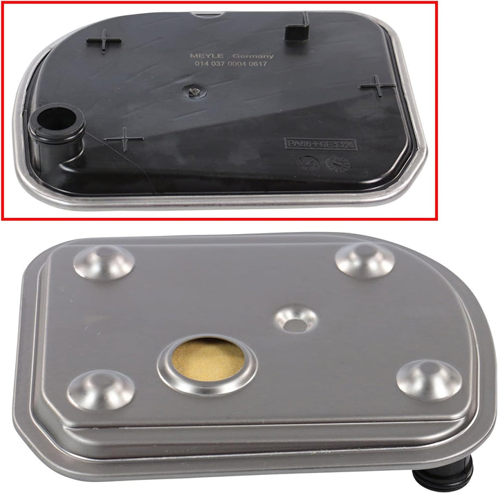 Meyle 014 135 0203 Oelwechselkit MB BM 169