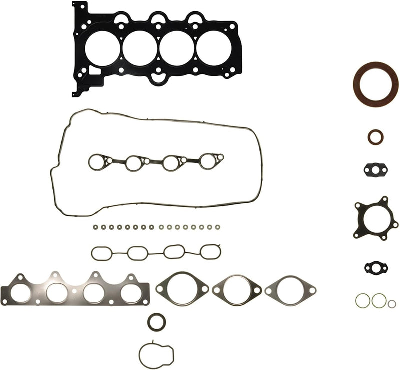 Ajusa 50356600 Dichtungsvollsatz, Motor