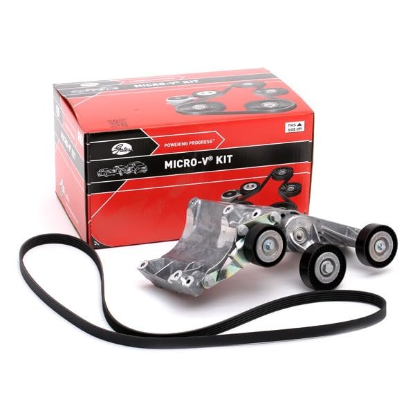 GATES Micro-V Kit K015PK1745