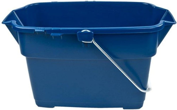Rubbermaid 1793555 Roughneck, 14 QT, Königsblau